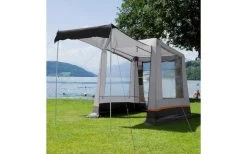 Berger Granary Geräte- Und Küchenzelt -Campingwelt Verkauf 10829 2307674