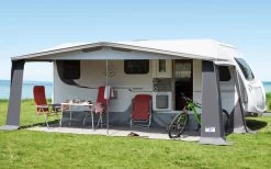 Berger Palma II Reisevorzelt -Campingwelt Verkauf 115522 2608235