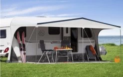 Berger Solera Lux II Sonnenvordach -Campingwelt Verkauf 117115 762651