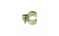 Berger Rohrschelle Gold 5er Pack 22 - 25mm 5 Berger Rohrschelle Gold 5er Pack 22 - 25mm -Campingwelt Verkauf 12822 181338