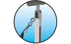 Sturm Abspannset Für Omnistor Markisen -Campingwelt Verkauf 128375 2307344