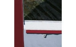 DWT Steilwandzelt Villa 4 -Campingwelt Verkauf 13026 122349