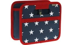 Meori Faltbox Mini Marine Blau Mit Sternen 1,8 Liter -Campingwelt Verkauf 140792 1073897