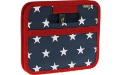 Meori Faltbox Mini Marine Blau Mit Sternen 1,8 Liter -Campingwelt Verkauf 140885 999505