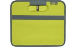 Meori Faltbox Classic Azur Blau Large 30 Liter -Campingwelt Verkauf 140918 1082407 1