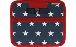 Meori Faltbox Mini Marine Blau Mit Sternen 1,8 Liter -Campingwelt Verkauf 140957 1082545