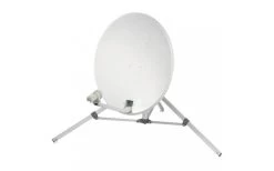 Berger Wäschespinne / Sat-Stativ