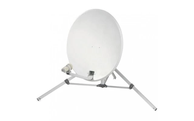 Berger Wäschespinne / Sat-Stativ 1 Berger Wäschespinne / Sat-Stativ