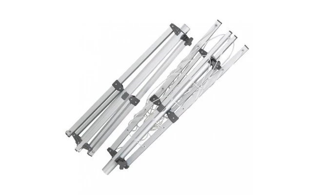 Berger Wäschespinne / Sat-Stativ 5 Berger Wäschespinne / Sat-Stativ – Bild 5