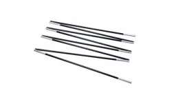 Berger Fiberglasstangen 8mm -Campingwelt Verkauf 15365 2278523