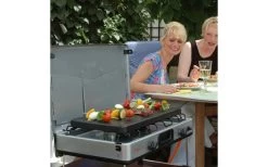 Kocher Grill Calypso 5000 Z -Campingwelt Verkauf 16689 21807