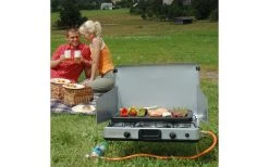 Kocher Grill Calypso 5000 Z -Campingwelt Verkauf 16690 21783