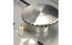 Kocher Grill Calypso 5000 Z -Campingwelt Verkauf 16693 21894