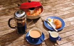 Omnia Campingbackofen Set 3-tlg. 9 Omnia Campingbackofen Set 3-tlg. -Campingwelt Verkauf 173632 1338748