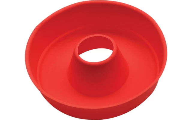 Omnia Campingbackofen Set 3-tlg. 5 Omnia Campingbackofen Set 3-tlg. – Bild 5