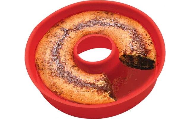 Omnia Campingbackofen Set 3-tlg. 6 Omnia Campingbackofen Set 3-tlg. – Bild 6