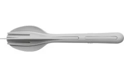 Koziol Besteckset Klikk 3-tlg. -Campingwelt Verkauf 196955 2594107