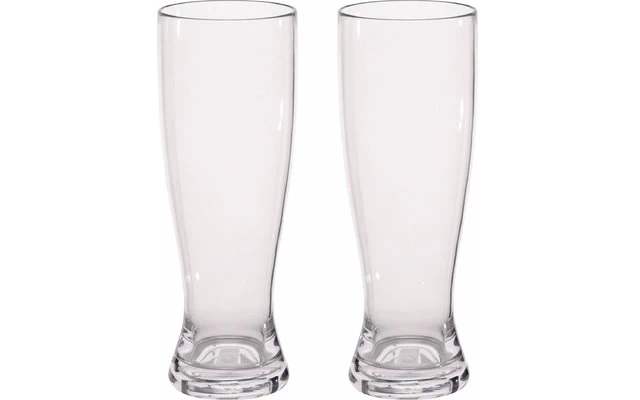 Berger Weizengläser 500 Ml 2er Set 1 Berger Weizengläser 500 Ml 2er Set