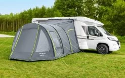 Berger Touring-XL Reisemobil- / Kastenwagen Vorzelt 9 Berger Touring-XL Reisemobil- / Kastenwagen Vorzelt -Campingwelt Verkauf 226997 1724123