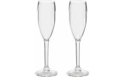 Gimex Sektglas 200 Ml 2er Set