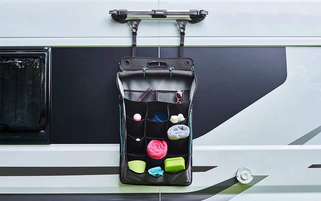 Thule Ladder Fixation Kit Magnet-Befestigungs-Set 4 Thule Ladder Fixation Kit Magnet-Befestigungs-Set – Bild 4