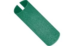 Arisol Fußabstreifer Matte Strike Grau