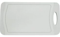 Steuber Schneidebrett Klein Mit Saftrinne 25x14 Cm Mint -Campingwelt Verkauf 250203 2436541