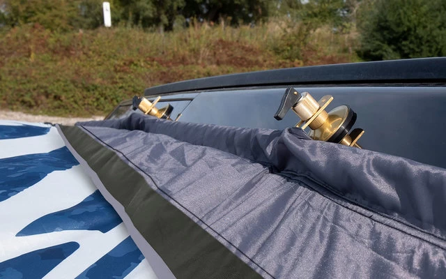 Bent Kador Universal Adapter Mit Keder 6 Bent Kador Universal Adapter Mit Keder – Bild 6