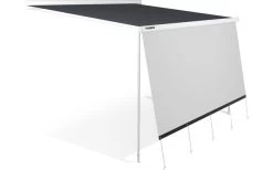 Dometic Rain Protect Front Vorderwand 260 Cm -Campingwelt Verkauf 269751 2299897