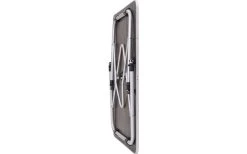 Berger Livenza Campingtisch Dunkel 65 X 65 Cm -Campingwelt Verkauf 270131 2260724