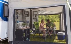 Berger Moskitowandset Für Sirmione Air 4m -Campingwelt Verkauf 270422 1919562