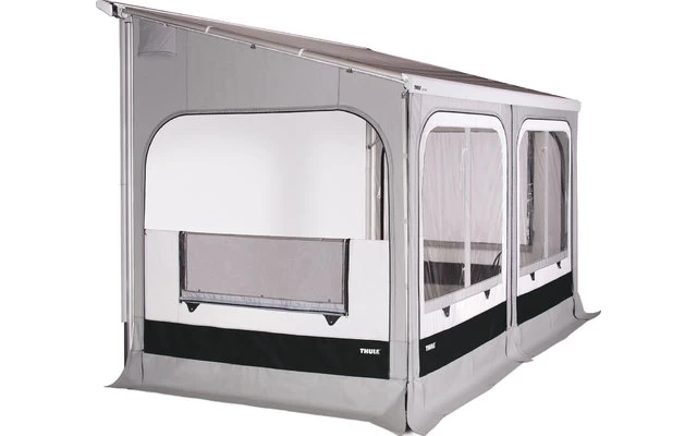 Thule Panorama 6200/6300 Markisen-Vorzelt Medium 3,0 3 Thule Panorama 6200/6300 Markisen-Vorzelt Medium 3,0 – Bild 3