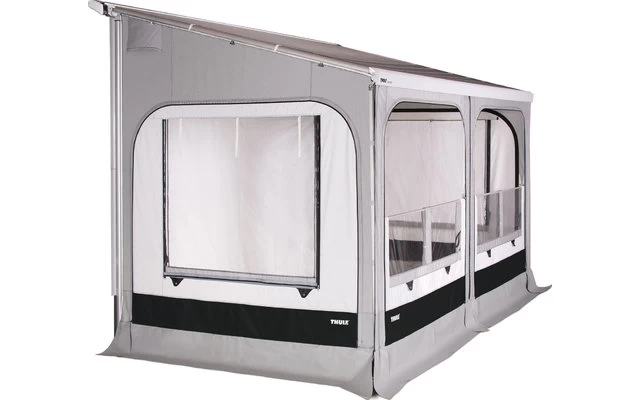 Thule Panorama 6200/6300 Markisen-Vorzelt Medium 3,0 4 Thule Panorama 6200/6300 Markisen-Vorzelt Medium 3,0 – Bild 4