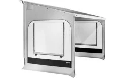 Thule Panorama 6200/6300 Markisen-Vorzelt Medium 3,0 12 Thule Panorama 6200/6300 Markisen-Vorzelt Medium 3,0 -Campingwelt Verkauf 271071 2248345