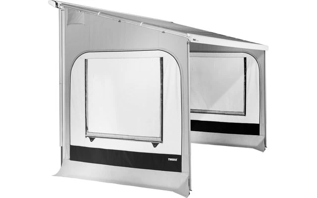 Thule Panorama 6200/6300 Markisen-Vorzelt Medium 3,0 6 Thule Panorama 6200/6300 Markisen-Vorzelt Medium 3,0 – Bild 6