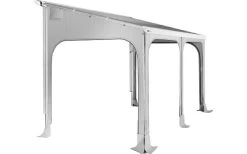 Thule Panorama 6200/6300 Markisen-Vorzelt Medium 3,0 13 Thule Panorama 6200/6300 Markisen-Vorzelt Medium 3,0 -Campingwelt Verkauf 271109 2248369