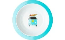 Flamefield Camper Smiles Suppenteller-Set 4-tlg. -Campingwelt Verkauf 275842 1933070