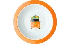 Flamefield Camper Smiles Suppenteller-Set 4-tlg. -Campingwelt Verkauf 275908 2006363