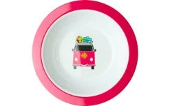 Flamefield Camper Smiles Suppenteller-Set 4-tlg. -Campingwelt Verkauf 275930 1933939