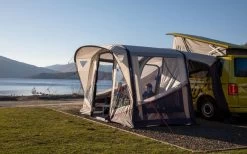 Vango Tolga Aufblasbares Busvorzelt Grau -Campingwelt Verkauf 276838 2400892