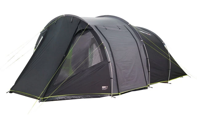 High Peak Paros 5 Tunnelzelt 2 High Peak Paros 5 Tunnelzelt – Bild 2