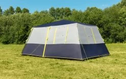 Berger Milano 6 Faltzelt