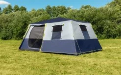 Berger Milano 6 Faltzelt -Campingwelt Verkauf 278175 2316389