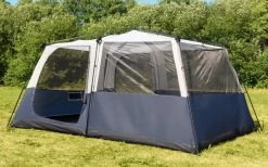 Berger Milano 6 Faltzelt -Campingwelt Verkauf 278199 2316416
