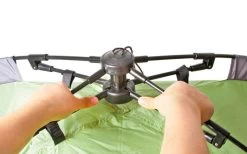 Brunner Blitz 3 Automatic Kuppelzelt -Campingwelt Verkauf 278752 2298062