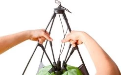 Brunner Blitz 3 Automatic Kuppelzelt -Campingwelt Verkauf 278754 2298074