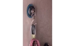 Silwy® The One Metall Magnethaken Inkl. Metall-Nano-Gel-Pad 7,5 Cm 2-tlg. Blau -Campingwelt Verkauf 297883 2652688 1