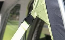 Brunner Pure 4 Airtech Aufblasbares Familienzelt -Campingwelt Verkauf 299569 2537917