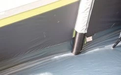 Brunner Pure 4 Airtech Aufblasbares Familienzelt -Campingwelt Verkauf 299587 2537923