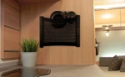 KiiPER Innenraumnetz Komplettset M 330 X 255 Mm -Campingwelt Verkauf 312111 2379722